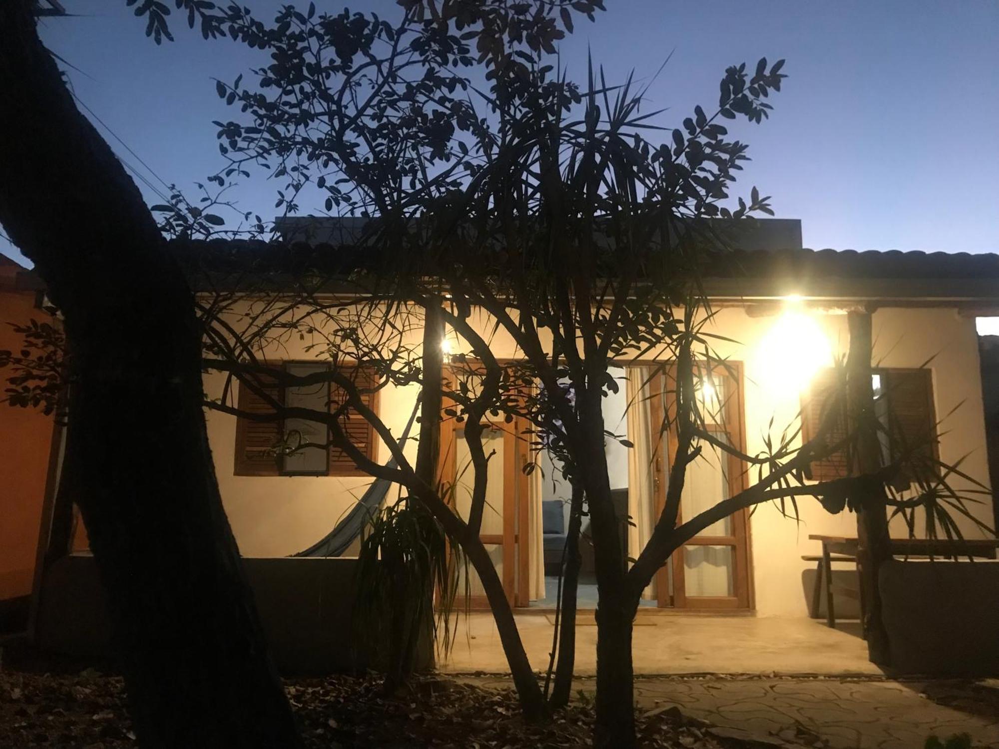 Hotel Casa Om - Vila De Sao Jorge Exterior foto